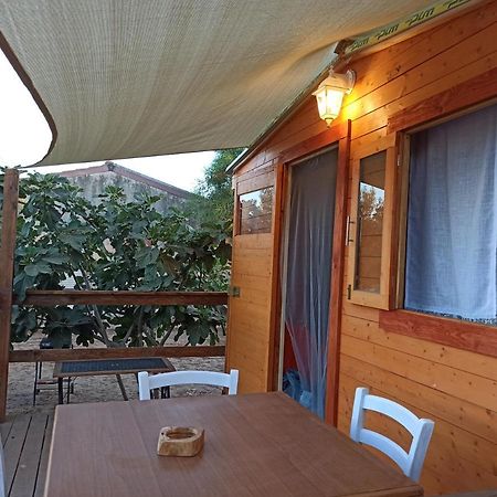 I Due Mari Apartment Portopalo Di Capo Passero Екстериор снимка