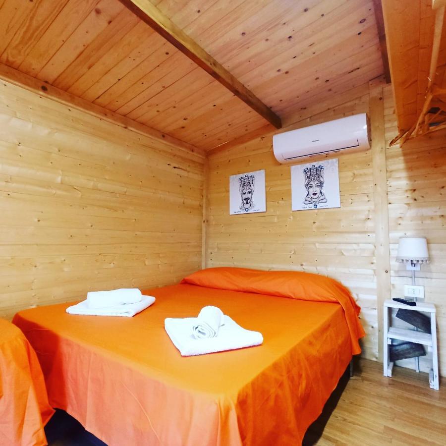 I Due Mari Apartment Portopalo Di Capo Passero Екстериор снимка