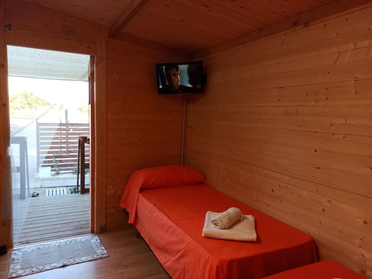 I Due Mari Apartment Portopalo Di Capo Passero Екстериор снимка