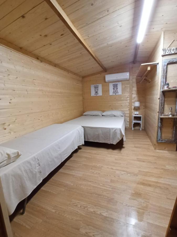 I Due Mari Apartment Portopalo Di Capo Passero Екстериор снимка